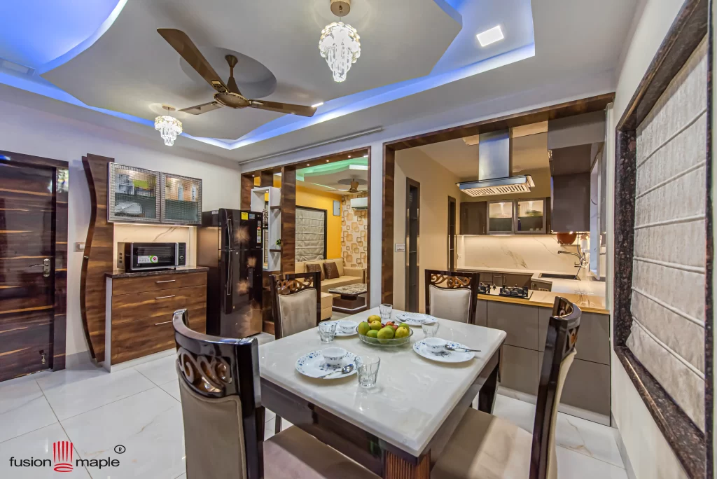 Luxury interior company in Kolkata
