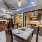 Luxury interior company in Kolkata