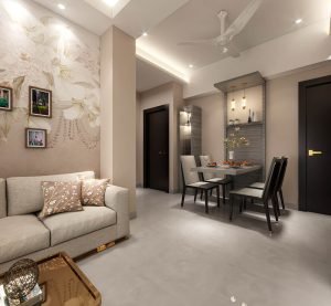 Luxury interior company in Kolkata