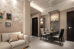 interior design services in Kolkata