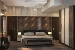 Premium Home Interiors