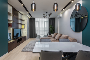 Luxury interior company in Kolkata