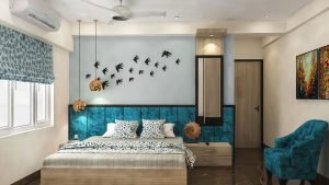 interior design services in Kolkata