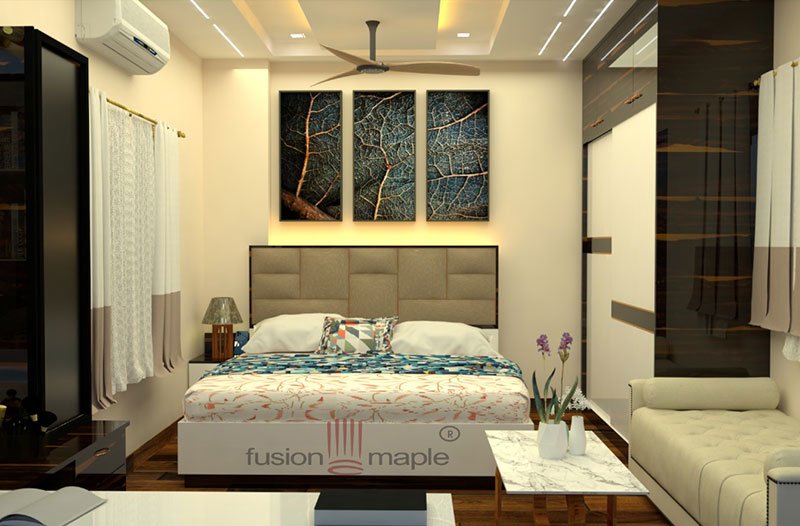 interior design services in Kolkata
