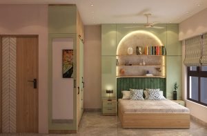 Luxury interior company in Kolkata