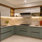 best modular kitchen design for home