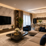 luxury interior company in Kolkata