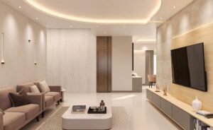 interior design company in Kolkata