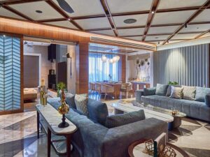 interior design company in Kolkata